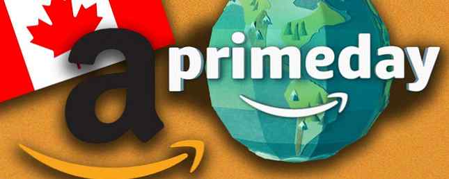 Dessa är de bästa Prime Day Deals på Amazon Canada [CA] / Erbjudanden